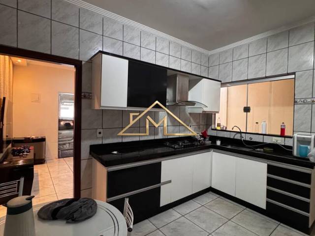 Casa para Venda em Franca - 4