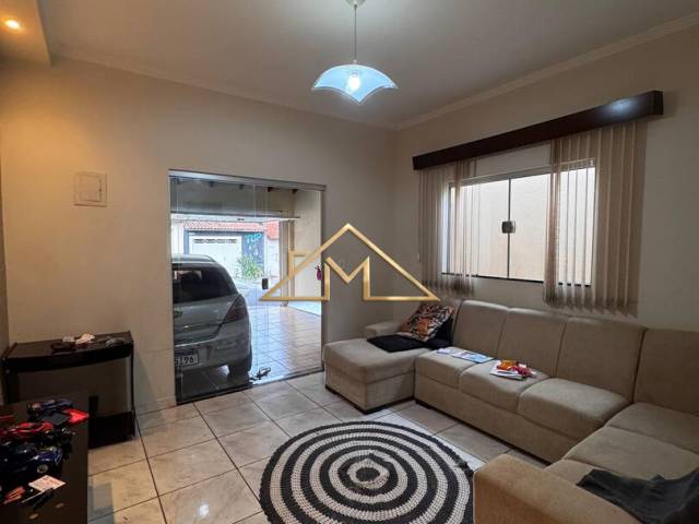 Casa para Venda em Franca - 3