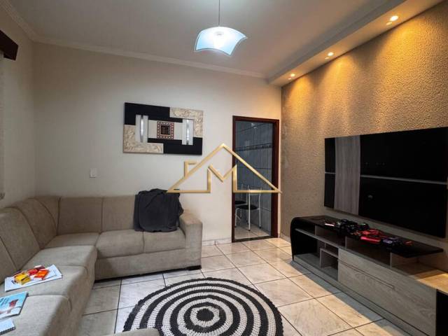 Casa para Venda em Franca - 2