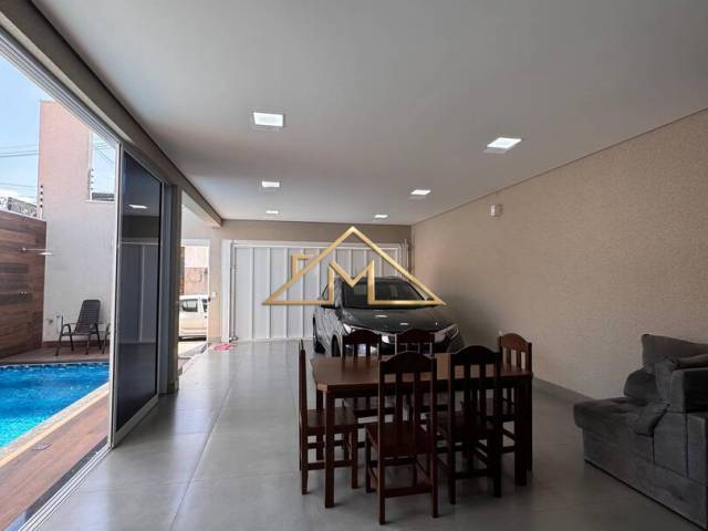 Casa para Venda em Franca - 4