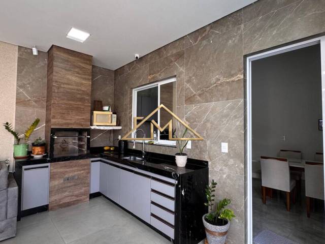 Casa para Venda em Franca - 5