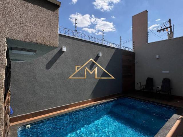 Casa para Venda em Franca - 3