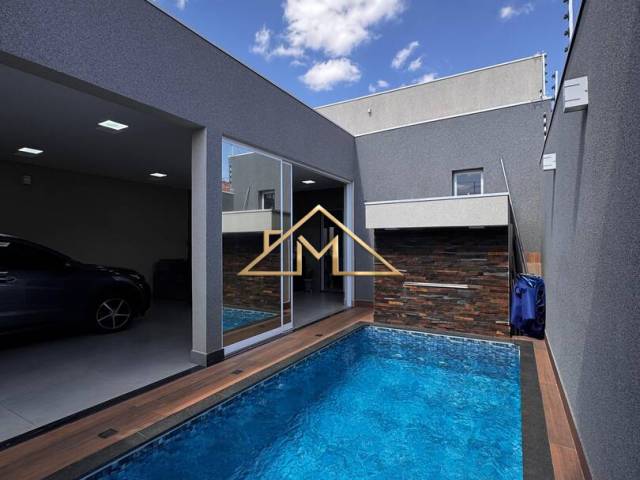 Venda em Residencial Meirelles - Franca