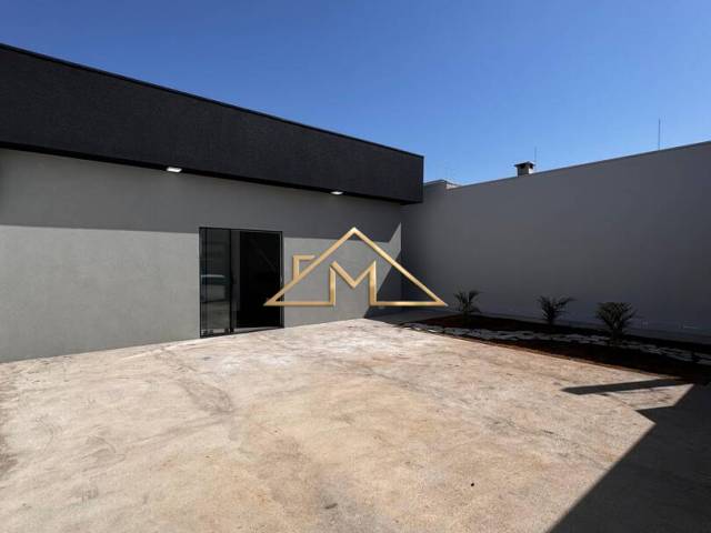 Casa para Venda em Franca - 2