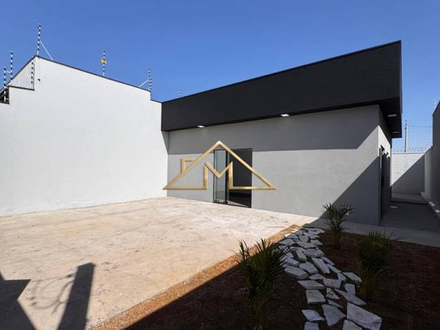 Casa para Venda em Franca - 3