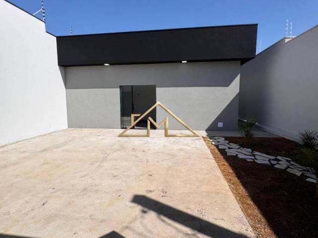 Venda em Jardim Natal I - Franca