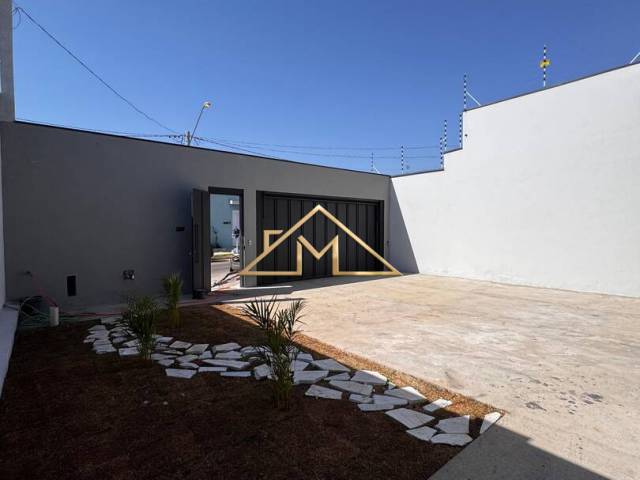 Casa para Venda em Franca - 5
