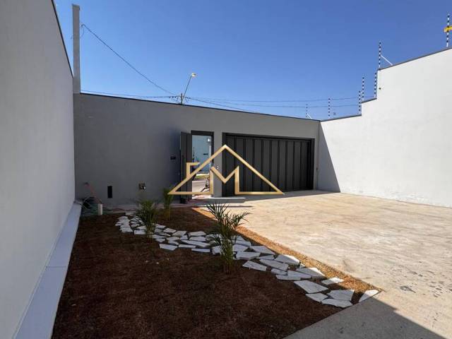 Casa para Venda em Franca - 4