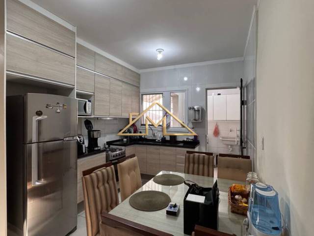Apartamento para Venda em Franca - 2
