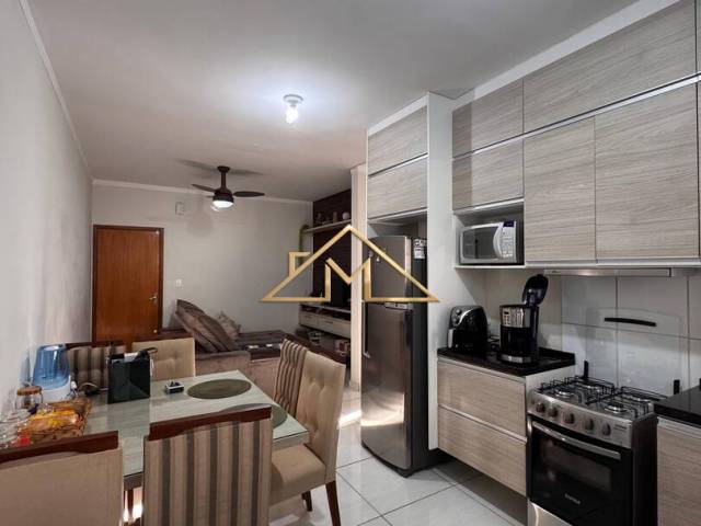 Apartamento para Venda em Franca - 3