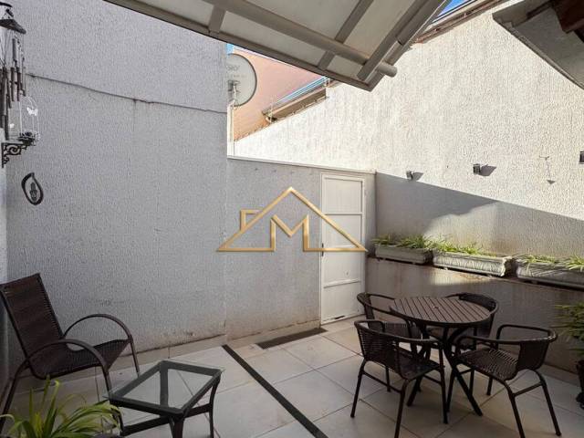 Apartamento para Venda em Franca - 5