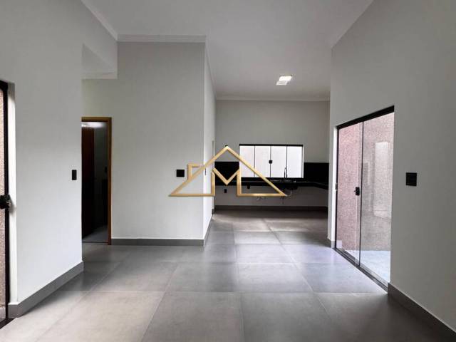 Casa para Venda em Franca - 4