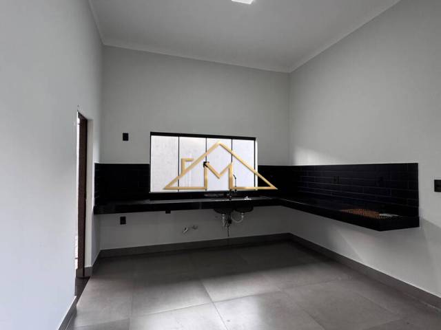 Casa para Venda em Franca - 5