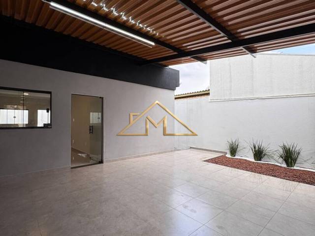 Venda em Aeroporto III - Franca