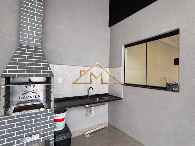 #226 - Casa para Venda em Franca - SP - 3