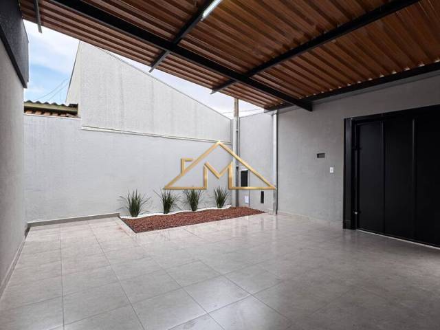 #226 - Casa para Venda em Franca - SP - 2