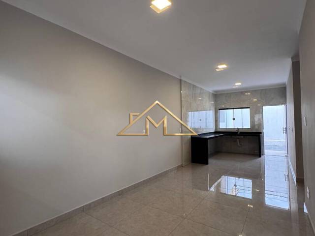 Casa para Venda em Franca - 4