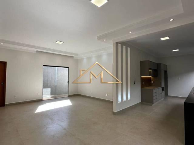 #228 - Casa para Venda em Franca - SP - 2