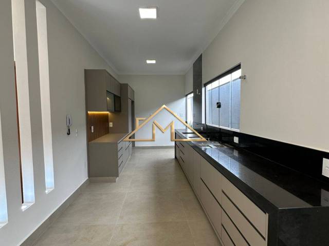 Casa para Venda em Franca - 4