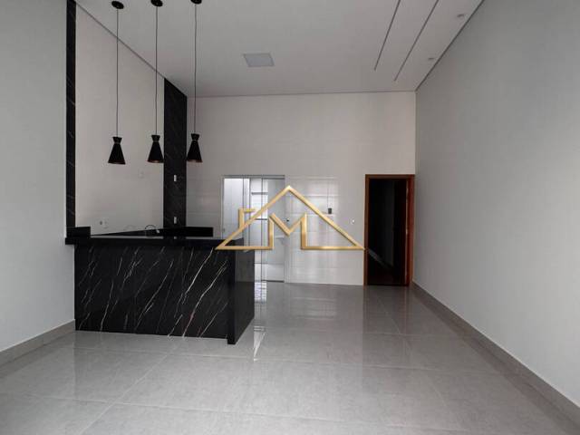 #233 - Casa para Venda em Franca - SP - 2