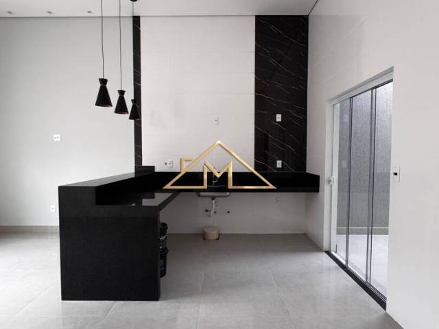 Casa para Venda em Franca - 4