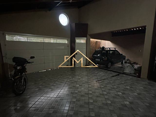 #235 - Casa para Venda em Franca - SP - 2