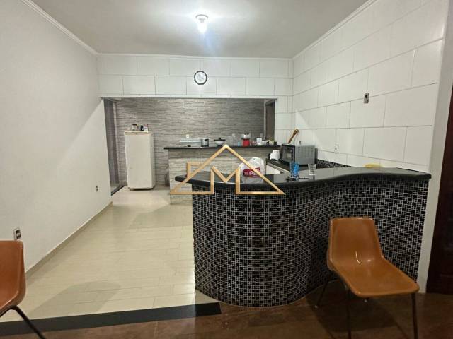 Casa para Venda em Franca - 5