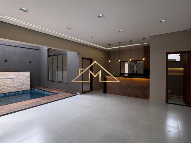 Casa para Venda em Franca - 5