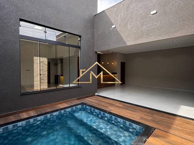 #236 - Casa para Venda em Franca - SP