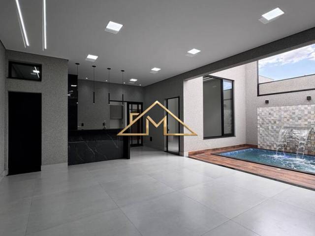 Casa para Venda em Franca - 3
