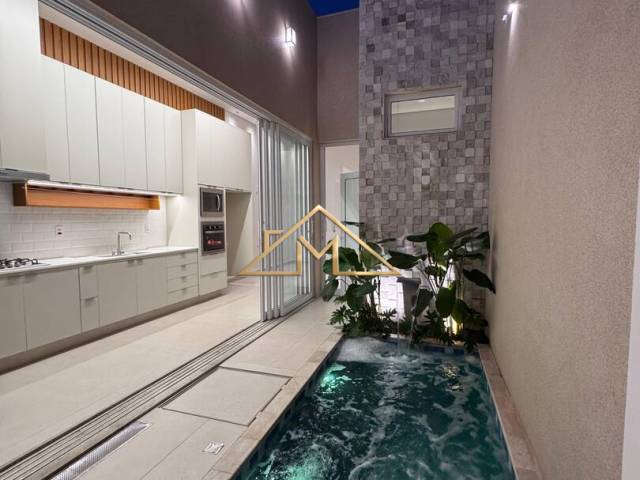 #238 - Casa para Venda em Franca - SP - 2