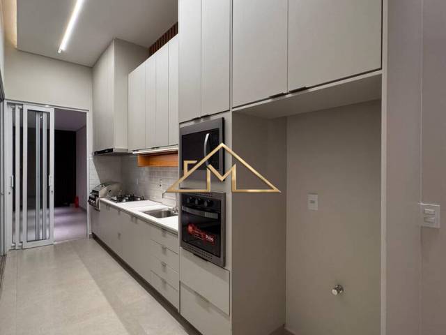 Casa para Venda em Franca - 5