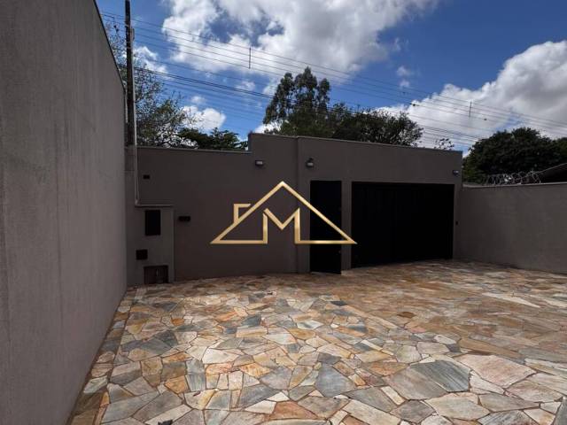 Casa para Venda em Franca - 5