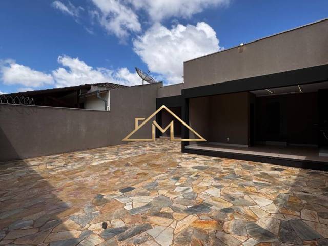 Casa para Venda em Franca - 4