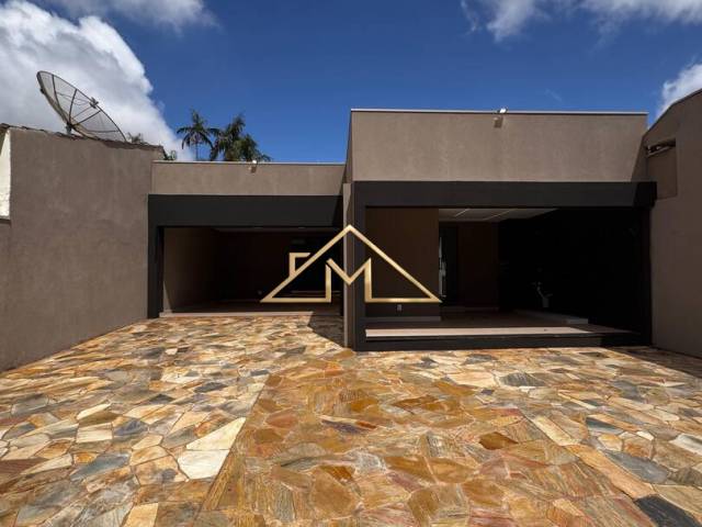 Venda em Jardim Barão - Franca