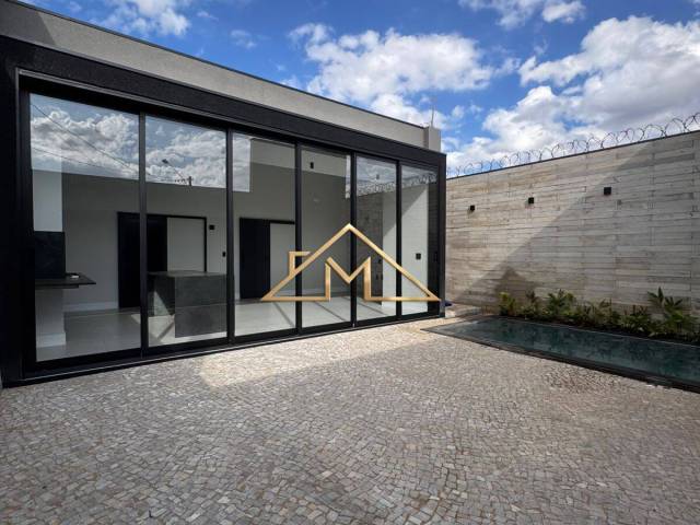 Casa para Venda em Franca - 4