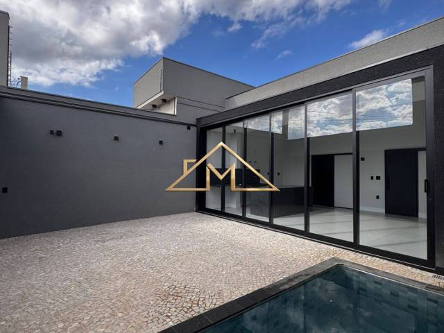 #242 - Casa para Venda em Franca - SP - 2