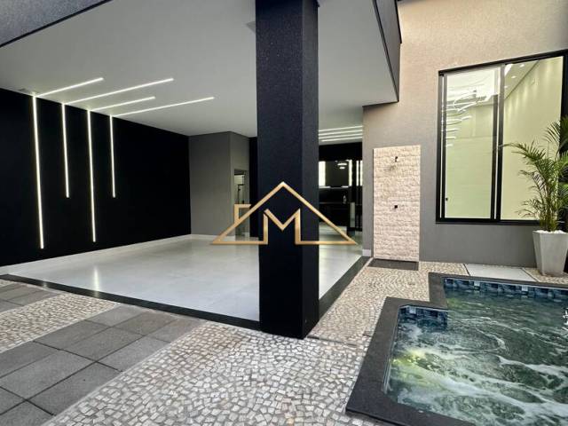 Venda em Residencial Telline - Franca