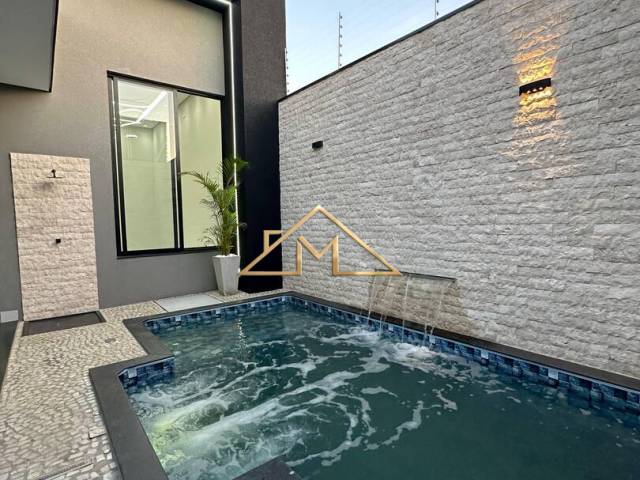 #244 - Casa para Venda em Franca - SP - 2