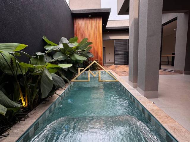 Venda em Residencial Ana Helena - Franca