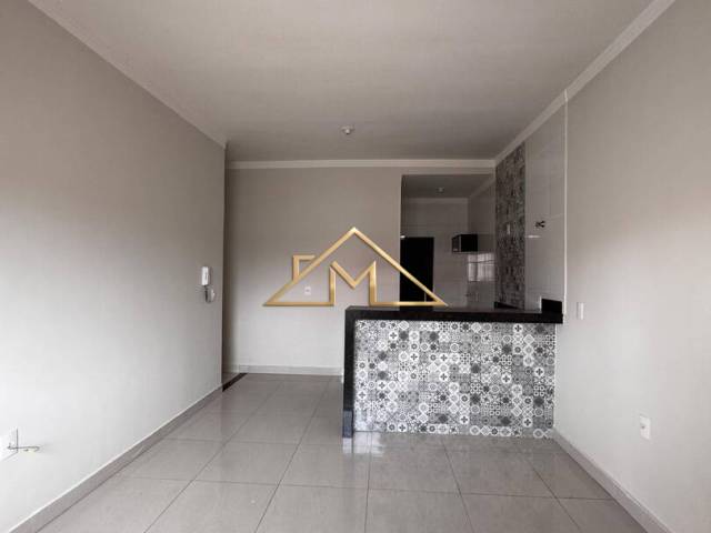 #248 - Apartamento para Venda em Franca - SP - 2