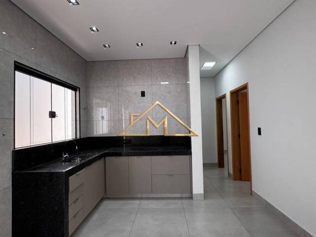 Casa para Venda em Franca - 4