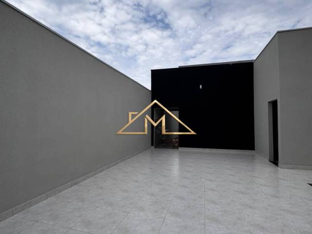 Venda em Residencial Palermo City - Franca