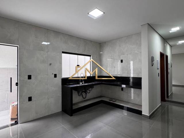 Casa para Venda em Franca - 4