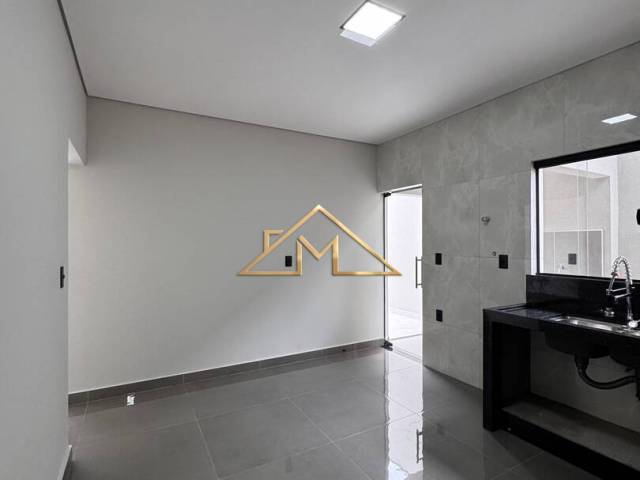 Casa para Venda em Franca - 5