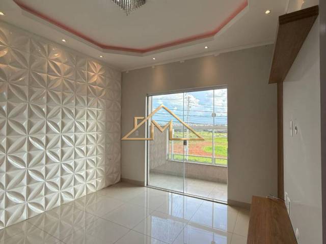 #252 - Apartamento para Venda em Franca - SP - 3
