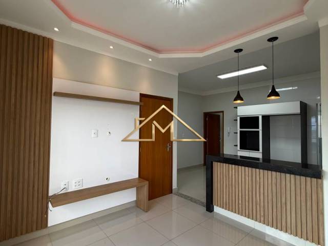Apartamento para Venda em Franca - 4