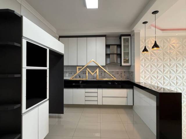 Apartamento para Venda em Franca - 5