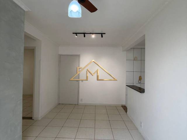 Apartamento para Venda em Franca - 4
