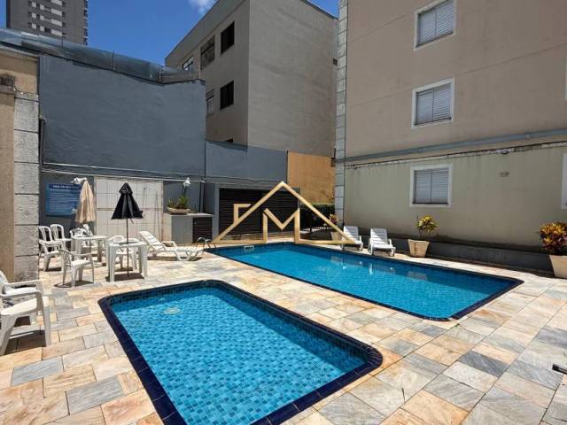 #255 - Apartamento para Venda em Franca - SP - 2